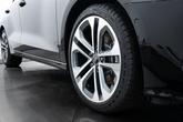 Thumbnail of 2025 Brilliant Black Audi A3