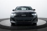 Thumbnail of 2025 Brilliant Black Audi A3
