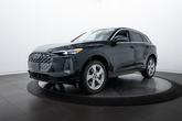 Thumbnail of 2025 Black Audi Q5