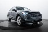Thumbnail of 2025 Black Audi Q5