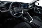 Thumbnail of 2025 Black Audi Q5