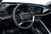 Thumbnail of 2025 Black Audi Q5