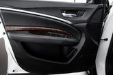 Thumbnail of 2018 White Diamond Pearl Acura MDX