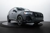 2025 Audi Q7 55 Prestige
