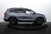 Thumbnail of 2021 Modern Steel Metallic Honda Pilot