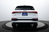 Thumbnail of 2025 Glacier White Audi Q5