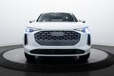 Thumbnail of 2025 Glacier White Audi Q5