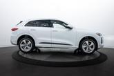 Thumbnail of 2025 Glacier White Audi Q5