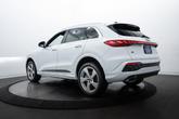 Thumbnail of 2025 Glacier White Audi Q5