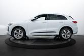 Thumbnail of 2025 Glacier White Audi Q5