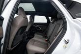 Thumbnail of 2025 Glacier White Audi Q5