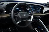 Thumbnail of 2025 Glacier White Audi Q5