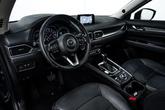 Thumbnail of 2018 Deep Crystal Blue Mica Mazda CX-5