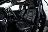 Thumbnail of 2018 Deep Crystal Blue Mica Mazda CX-5