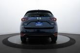 Thumbnail of 2018 Deep Crystal Blue Mica Mazda CX-5