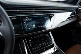 Thumbnail of 2025 Black Audi Q8