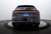 Thumbnail of 2025 Black Audi Q8