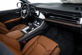 Thumbnail of 2025 Black Audi Q8