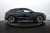 Thumbnail of 2025 Black Audi Q8
