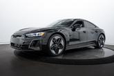 Thumbnail of 2024 Mythos Black Metallic Audi RS e-tron GT