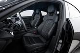 Thumbnail of 2024 Mythos Black Metallic Audi RS e-tron GT