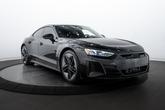 Thumbnail of 2024 Mythos Black Metallic Audi RS e-tron GT