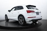 Thumbnail of 2025 Arkona White Audi Q5