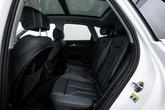 Thumbnail of 2025 Arkona White Audi Q5