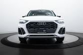 Thumbnail of 2025 Arkona White Audi Q5