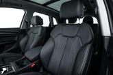 Thumbnail of 2025 Arkona White Audi Q5