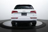 Thumbnail of 2025 Arkona White Audi Q5