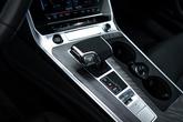 Thumbnail of 2025 Silver Audi A6