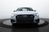 Thumbnail of 2025 Silver Audi A6
