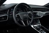Thumbnail of 2025 Silver Audi A6