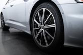 Thumbnail of 2025 Silver Audi A6