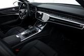 Thumbnail of 2025 Silver Audi A6