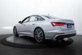Thumbnail of 2025 Silver Audi A6