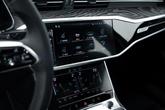 Thumbnail of 2025 Silver Audi A6