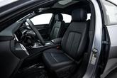 Thumbnail of 2025 Silver Audi A6