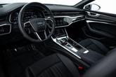 Thumbnail of 2025 Silver Audi A6