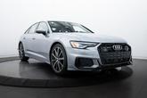 Thumbnail of 2025 Silver Audi A6