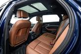 Thumbnail of 2022 Navarra Blue Metallic Audi e-tron