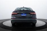Thumbnail of 2025 Black Audi A3