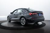 Thumbnail of 2025 Black Audi A3