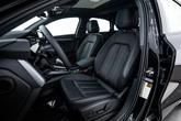 Thumbnail of 2025 Black Audi A3
