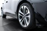 Thumbnail of 2025 Black Audi A3