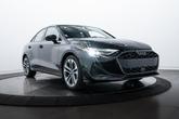 Photo of 2025 Black Audi A3