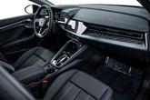 Thumbnail of 2025 Black Audi A3