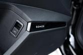 Thumbnail of 2025 Black Audi A3