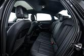 Thumbnail of 2025 Black Audi A3